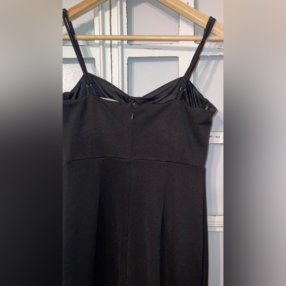 Charmed Bustier Bodycon Mini Dress - Picture 7 of 10